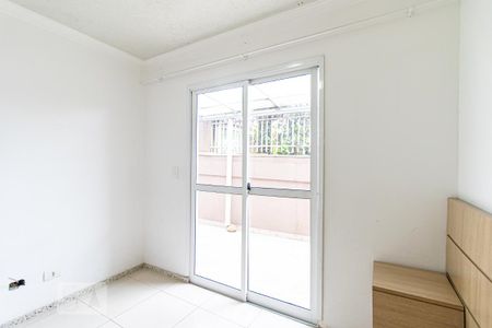 Quarto  de apartamento para alugar com 1 quarto, 55m² em Prado Velho, Curitiba