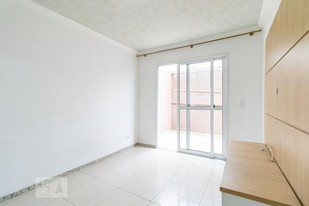 Sala de apartamento para alugar com 1 quarto, 55m² em Prado Velho, Curitiba