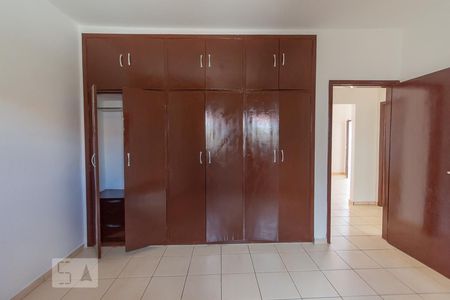 Quarto 2 - Armários de casa para alugar com 2 quartos, 81m² em Jardim Eulina, Campinas