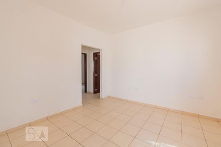 Sala de casa para alugar com 2 quartos, 81m² em Jardim Eulina, Campinas