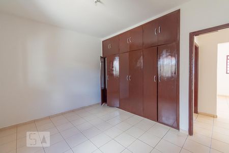 Quarto 2 de casa para alugar com 2 quartos, 81m² em Jardim Eulina, Campinas