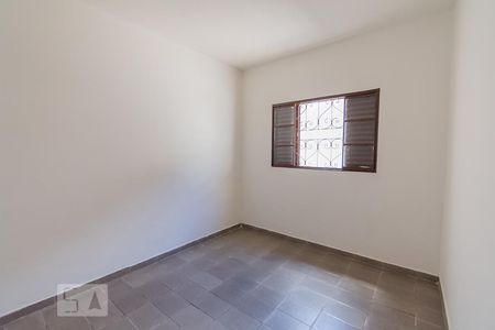 Quarto de casa para alugar com 1 quarto, 40m² em Jardim Eulina, Campinas