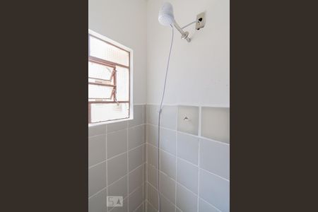 Banheiro de casa para alugar com 1 quarto, 40m² em Jardim Eulina, Campinas