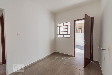 Sala de casa para alugar com 1 quarto, 40m² em Jardim Eulina, Campinas