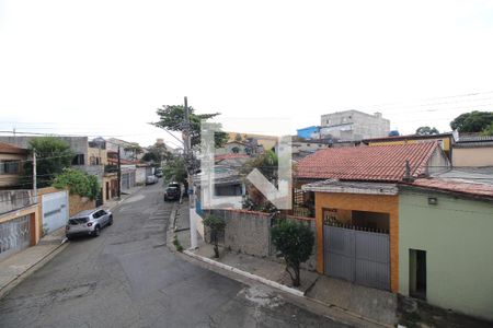 Quarto 1 - vista de apartamento para alugar com 2 quartos, 60m² em Vila Granada, São Paulo