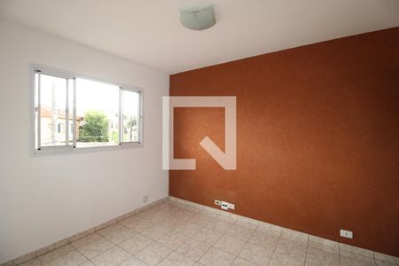 Sala de apartamento para alugar com 2 quartos, 60m² em Vila Granada, São Paulo