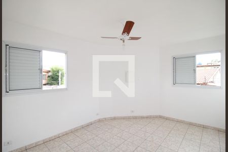 Quarto 1  de apartamento para alugar com 2 quartos, 60m² em Vila Granada, São Paulo