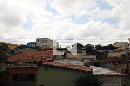 Apartamento para alugar com 60m², 2 quartos e sem vagaQuarto 2 