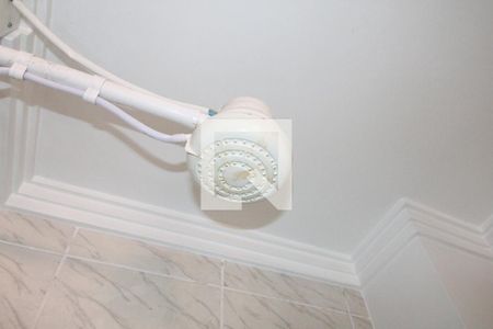 Apartamento para alugar com 60m², 2 quartos e sem vagaBanheiro