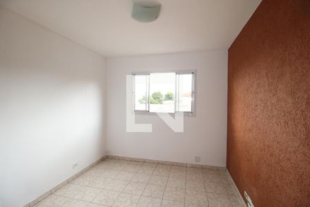 Sala de apartamento para alugar com 2 quartos, 60m² em Vila Granada, São Paulo