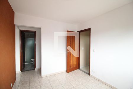 Sala de apartamento para alugar com 2 quartos, 60m² em Vila Granada, São Paulo