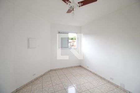 Quarto 1  de apartamento para alugar com 2 quartos, 60m² em Vila Granada, São Paulo