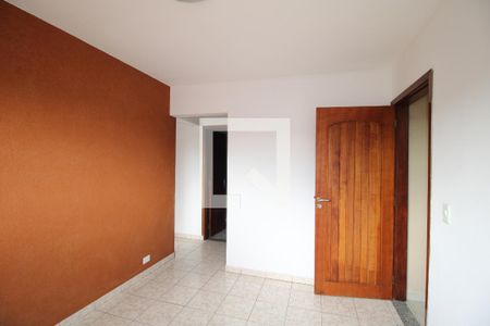 Sala de apartamento para alugar com 2 quartos, 60m² em Vila Granada, São Paulo