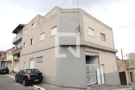 Apartamento para alugar com 60m², 2 quartos e sem vagaFachada