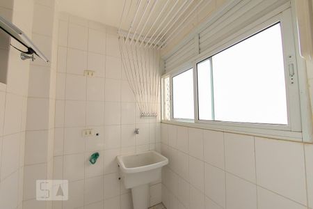 Apartamento para alugar com 75m², 3 quartos e 2 vagas Apartamento para alugar com 75m², 3 quartos e 2 vagasArea de Serviço