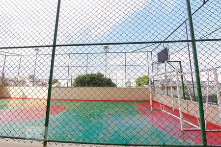 Apartamento para alugar com 75m², 3 quartos e 2 vagas Apartamento para alugar com 75m², 3 quartos e 2 vagasArea Comum