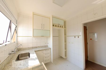 Apartamento para alugar com 75m², 3 quartos e 2 vagas Apartamento para alugar com 75m², 3 quartos e 2 vagasCozinha