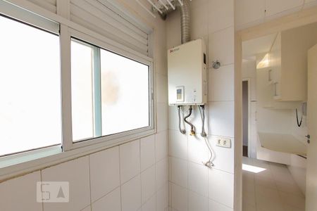 Apartamento para alugar com 75m², 3 quartos e 2 vagas Apartamento para alugar com 75m², 3 quartos e 2 vagasArea de Serviço