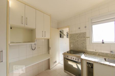 Apartamento para alugar com 75m², 3 quartos e 2 vagas Apartamento para alugar com 75m², 3 quartos e 2 vagasCozinha