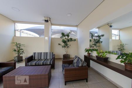 Apartamento para alugar com 75m², 3 quartos e 2 vagas Apartamento para alugar com 75m², 3 quartos e 2 vagasArea Comum