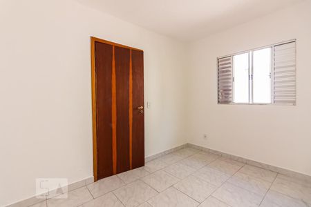 Sala/Quarto de casa para alugar com 1 quarto, 40m² em Mutinga, Osasco