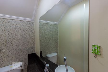 Casa para alugar com 154m², 3 quartos e 3 vagas Casa para alugar com 154m², 3 quartos e 3 vagasLavabo