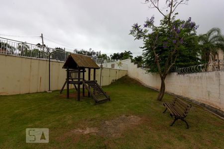 Casa para alugar com 154m², 3 quartos e 3 vagas Casa para alugar com 154m², 3 quartos e 3 vagasÁrea Comum - Playground