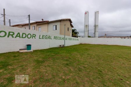 Casa para alugar com 154m², 3 quartos e 3 vagas Casa para alugar com 154m², 3 quartos e 3 vagasÁrea comum - Pet