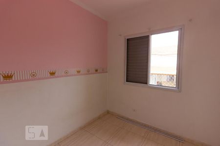 Casa para alugar com 154m², 3 quartos e 3 vagas Casa para alugar com 154m², 3 quartos e 3 vagasQuarto 3