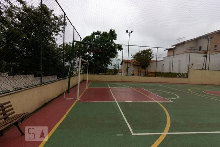 Casa para alugar com 154m², 3 quartos e 3 vagas Casa para alugar com 154m², 3 quartos e 3 vagasÁrea Comum -Quadra