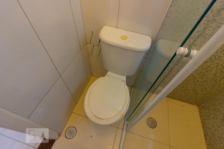 Casa para alugar com 154m², 3 quartos e 3 vagas Casa para alugar com 154m², 3 quartos e 3 vagasBanheiro