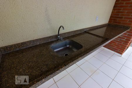 Casa para alugar com 154m², 3 quartos e 3 vagas Casa para alugar com 154m², 3 quartos e 3 vagasÁrea comum - Varanda Gourmet