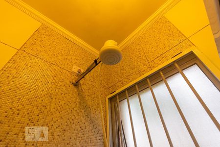 Casa para alugar com 154m², 3 quartos e 3 vagas Casa para alugar com 154m², 3 quartos e 3 vagasBanheiro