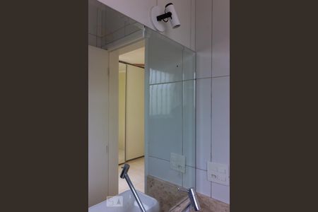 Casa para alugar com 154m², 3 quartos e 3 vagas Casa para alugar com 154m², 3 quartos e 3 vagasBanheiro - Suite