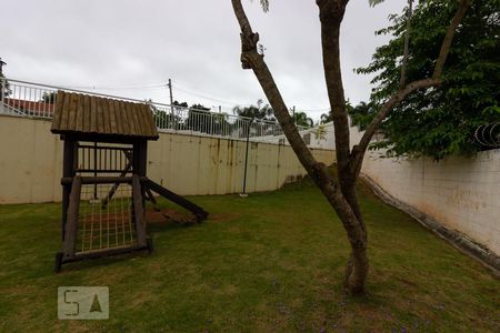 Casa para alugar com 154m², 3 quartos e 3 vagas Casa para alugar com 154m², 3 quartos e 3 vagasÁrea Comum - Playground