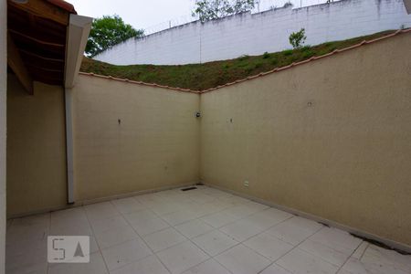 Casa para alugar com 154m², 3 quartos e 3 vagas Casa para alugar com 154m², 3 quartos e 3 vagasQuintal