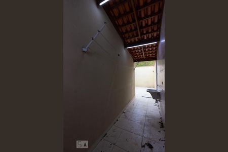 Casa para alugar com 154m², 3 quartos e 3 vagas Casa para alugar com 154m², 3 quartos e 3 vagasLavanderia