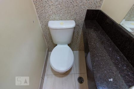 Casa para alugar com 154m², 3 quartos e 3 vagas Casa para alugar com 154m², 3 quartos e 3 vagasLavabo