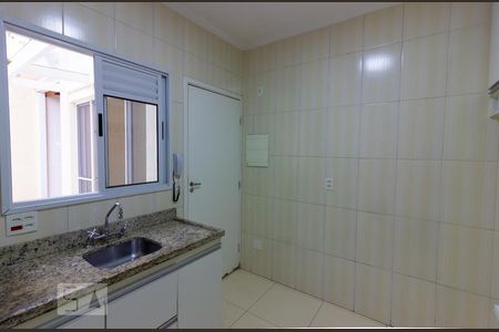 Casa para alugar com 154m², 3 quartos e 3 vagas Casa para alugar com 154m², 3 quartos e 3 vagasCozinha