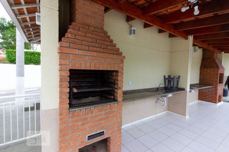 Casa para alugar com 154m², 3 quartos e 3 vagas Casa para alugar com 154m², 3 quartos e 3 vagasÁrea comum - Varanda Gourmet