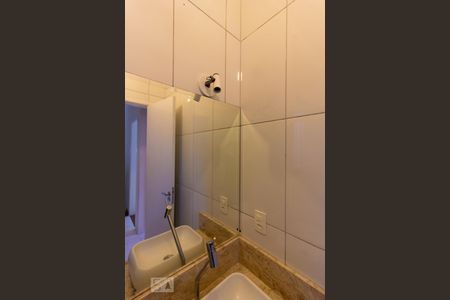 Casa para alugar com 154m², 3 quartos e 3 vagas Casa para alugar com 154m², 3 quartos e 3 vagasBanheiro