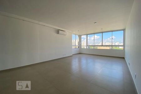 Apartamento para alugar com 237m², 4 quartos e 3 vagasSala