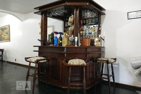 Detalhe Bar de casa à venda com 4 quartos, 300m² em Freguesia de Jacarepaguá, Rio de Janeiro
