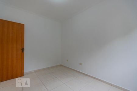 Suite de apartamento para alugar com 2 quartos, 128m² em Vila Homero Thon, Santo André