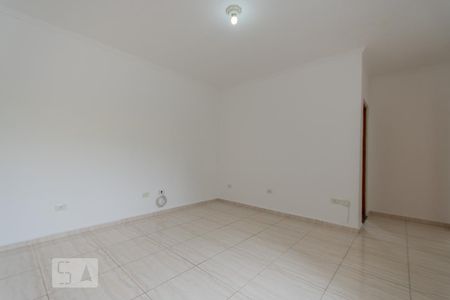 Sala de apartamento para alugar com 2 quartos, 128m² em Vila Homero Thon, Santo André