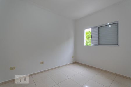 Suite de apartamento para alugar com 2 quartos, 128m² em Vila Homero Thon, Santo André