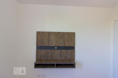 Quarto 2 de apartamento para alugar com 2 quartos, 56m² em Jardim Caiapia, Cotia