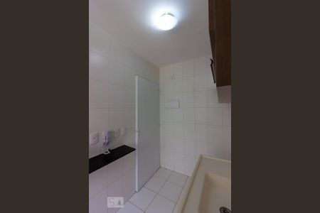 Apartamento para alugar com 56m², 2 quartos e 1 vaga Apartamento para alugar com 56m², 2 quartos e 1 vagaCozinha