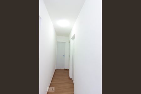Apartamento para alugar com 56m², 2 quartos e 1 vaga Apartamento para alugar com 56m², 2 quartos e 1 vagaCorredor