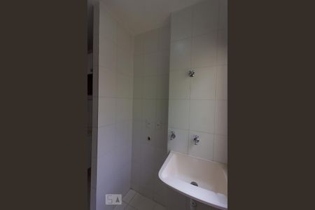 Apartamento para alugar com 56m², 2 quartos e 1 vaga Apartamento para alugar com 56m², 2 quartos e 1 vagaLavanderia
